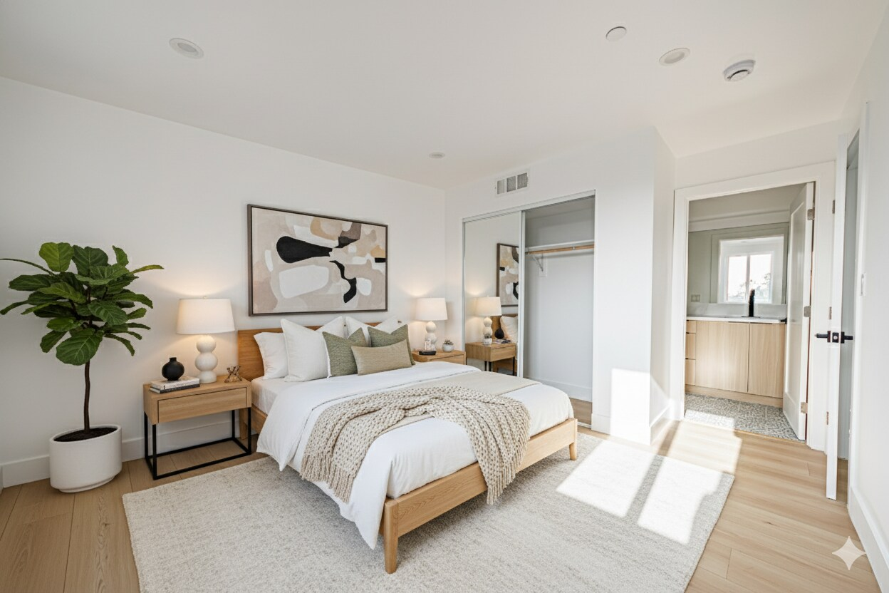 Rare New Construction Fourplex in Marina Del Rey — 13461 Beach Ave, Marina Del Rey, CA 90292 — commercial property — photo 5