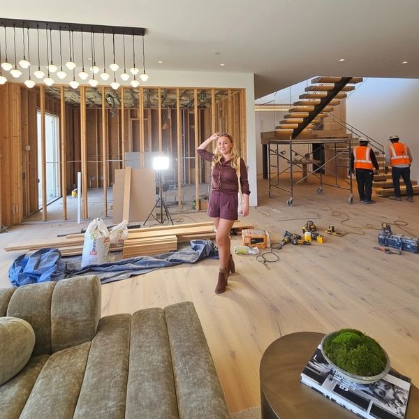Construction Project Management Advisory